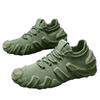 Men's Shoes Spring and Autumn New Men's Outdoor Personality Casual Youth Sports Shoes Versatile Fashion Breathable Trendy Shoes