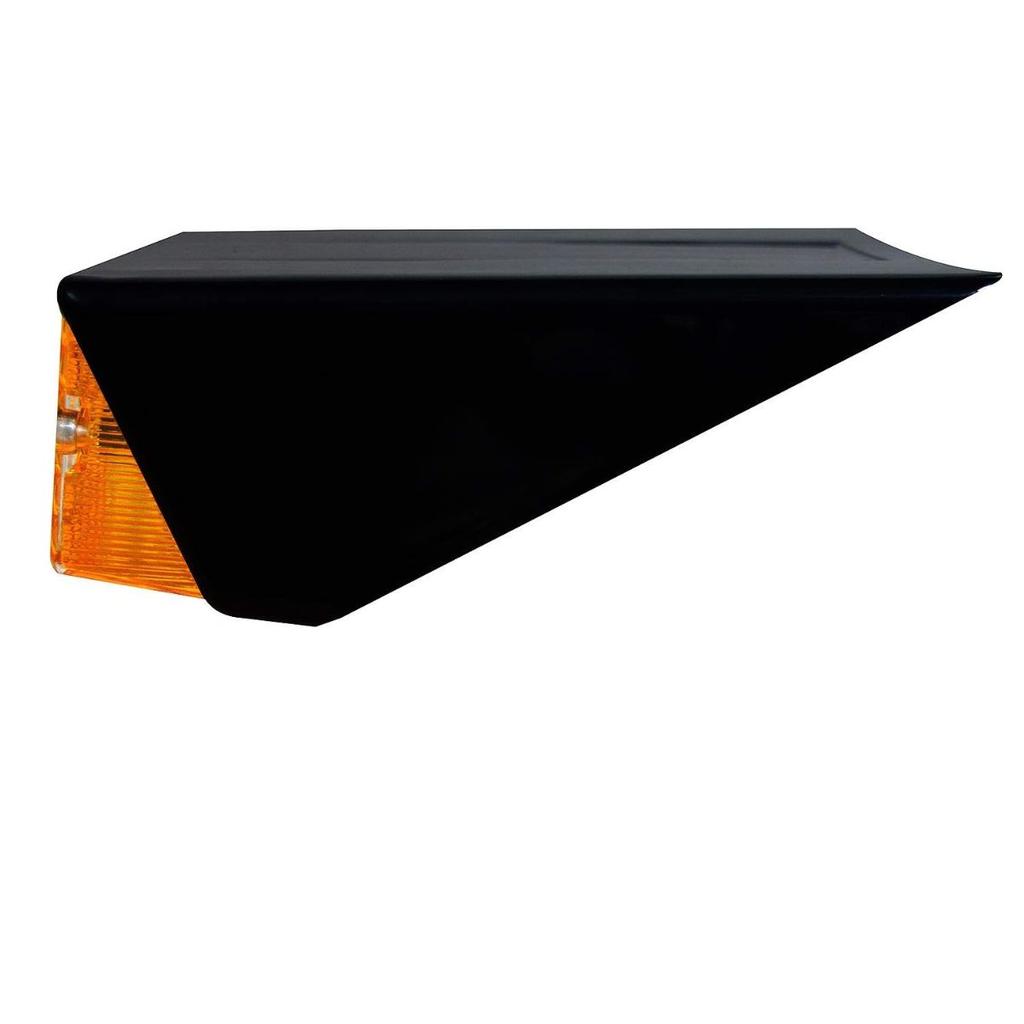 Комплект передних комбинированных фонарей, подходит для тракторов Deutz Fahr D2506, D3006, D4006, D4506, D5006, D5206, D5506, D6006