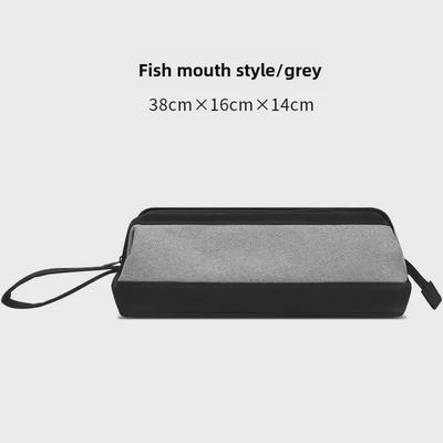 Дорожная сумка для хранения фена и выпрямителя для волос Dyson с защитным чехлом