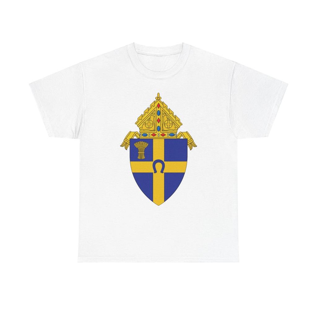 Roman Catholic Diocese of Fargo - T-Shirt