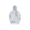 Kith Aster Floral Williams IV Пуловер Elevation Унисекс Топы Многоцветный KH2710-404