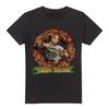 Star Trek Mens Merry Trekmas Christmas T-Shirt