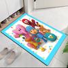 Pocoyo Printed Carpet, for Office Chair Living Room Bedroom Kitchen Room Decor Gifts.