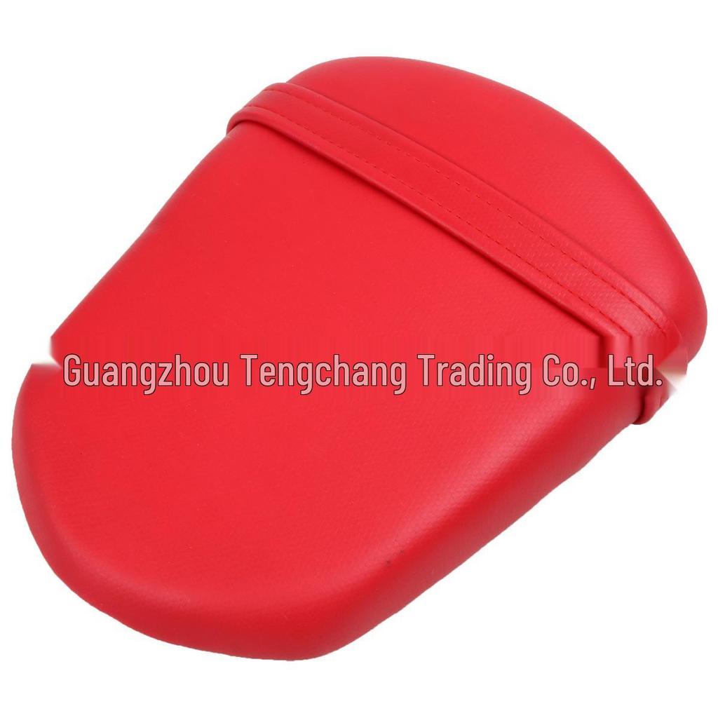 GSXR600/750 K6 06-07 Rear Seat Cover - Motorcycle Accessory