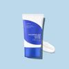 Гиалуроновая Кислота Водянистый Солнцезащитный Гель SPF50+ PA++++ 50 мл | Не Оставляет Белых Следов
