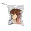 14Pcs/Set Powder Puff Makeup Sponge Kit Latex Free Foundation Blending Liquid Powder Cream Application Beauty Sponge Blender Women Makeup Tools