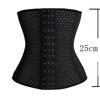 Women Casual Corset Slimming Waist Training Shaper Body Shapewear Belt Underbust Body Shaper Corset