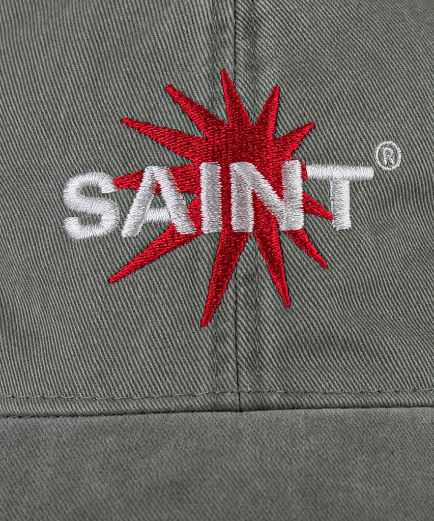 Парик Saint Starburst Катионный Стиранный Бейсболка - Хаки