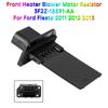 Front Heater Blower Motor Resistor 3F2Z-18591-AA For Ford Fiesta 2011 2012 2013