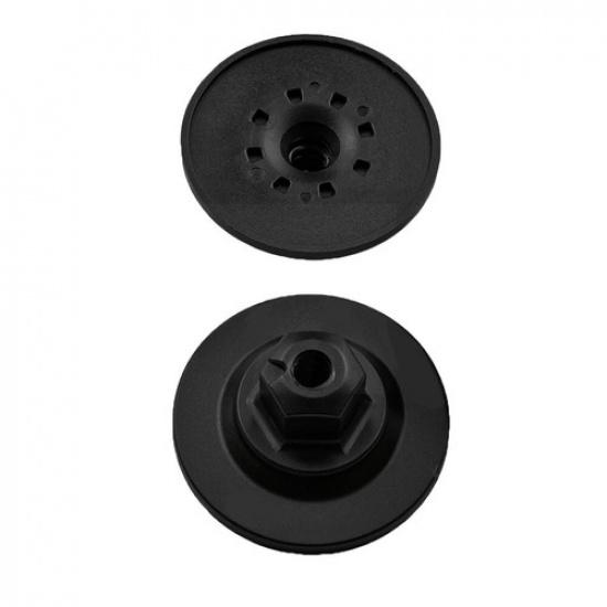 12 шт. Гайка-клипса для крепления молдинга A0009903162 для Mercedes-Benz A B C-класса T-модель