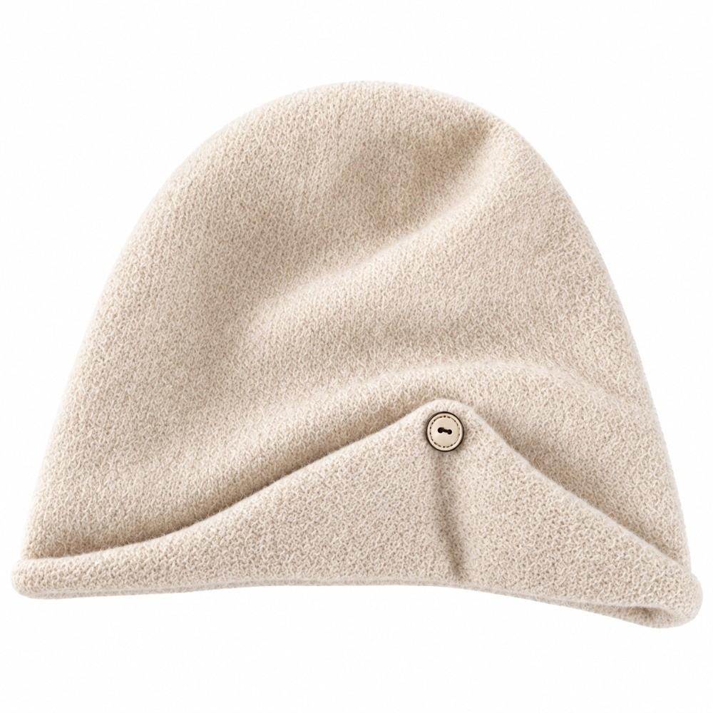 Soft Slouchy Beanie Hat Stretchy Women's Winter Hat Winter Knit Skull Cap Walking Travel Shopping