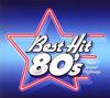 CD VARIOUS - Best Hits 80's WPCR121201 Warner Strategi 2005 Japan ObiRock Used