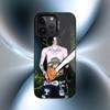 Чехол для телефона S-Sematary H-Haunted Mound для iPhone 16,15,14,13,12,17,Pro,MAX Черный Матовый Ударопрочный Чехол