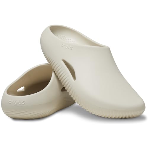 [Crocs] Mellow Recovery Clog Stucco Sandals, Size 26cm