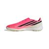 [Adidas] Футзалки F50 HYPERFAST LEAGUE TF Унисекс Взрослые OMN56 Solar Turbo/Core Black/Gold Metallic (IH4582) 28,5 см
