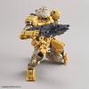 Пластиковая модель Portanova 30MM bEXM-15 [Желтый] 1/144 с цветовой кодировкой