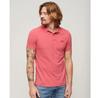 Superdry Classic Pique Short Sleeve Polo