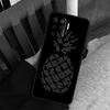 Summer Fruit Pineapple Case For Oppo A38 A18 A58 A78 A98 A79 A40 A60 A80 A16 A76 A96 A15 A74 A94 A54 A77 A17 Cover