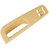 VW Sharan 95-10 door handle BEIGE front left 2 GLASS
