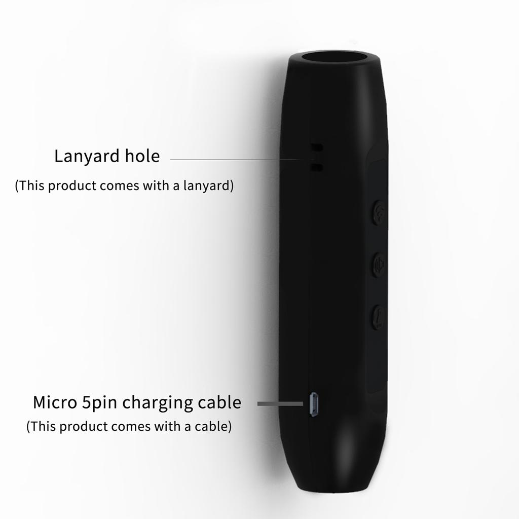 Отпугиватель домашних собак, антилай, стоп, устройство для тренировки лая, светодиодный ультразвуковой ультразвуковой антилай