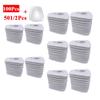 Wholesale 5N11 Industry Cotton Filters 501 Cover Replaceable For 6200/7502/6800 Gas Dust Proof Mask Respirator Accessories