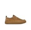 Полуботинки Modern Suede Moc Toe Shoe FM0FM05501 светло-коричневый