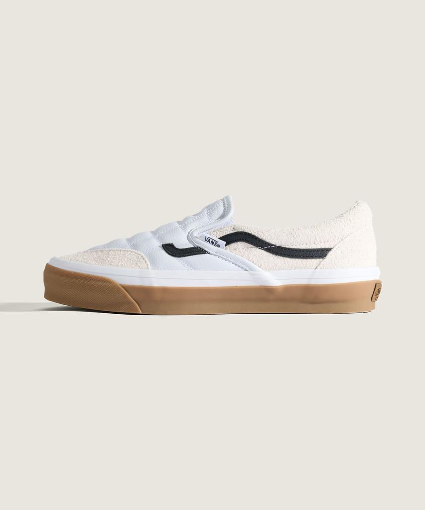 Vans Tdc Premium Slip-On 98 Sp - Белый / Vn000Z62Yb21