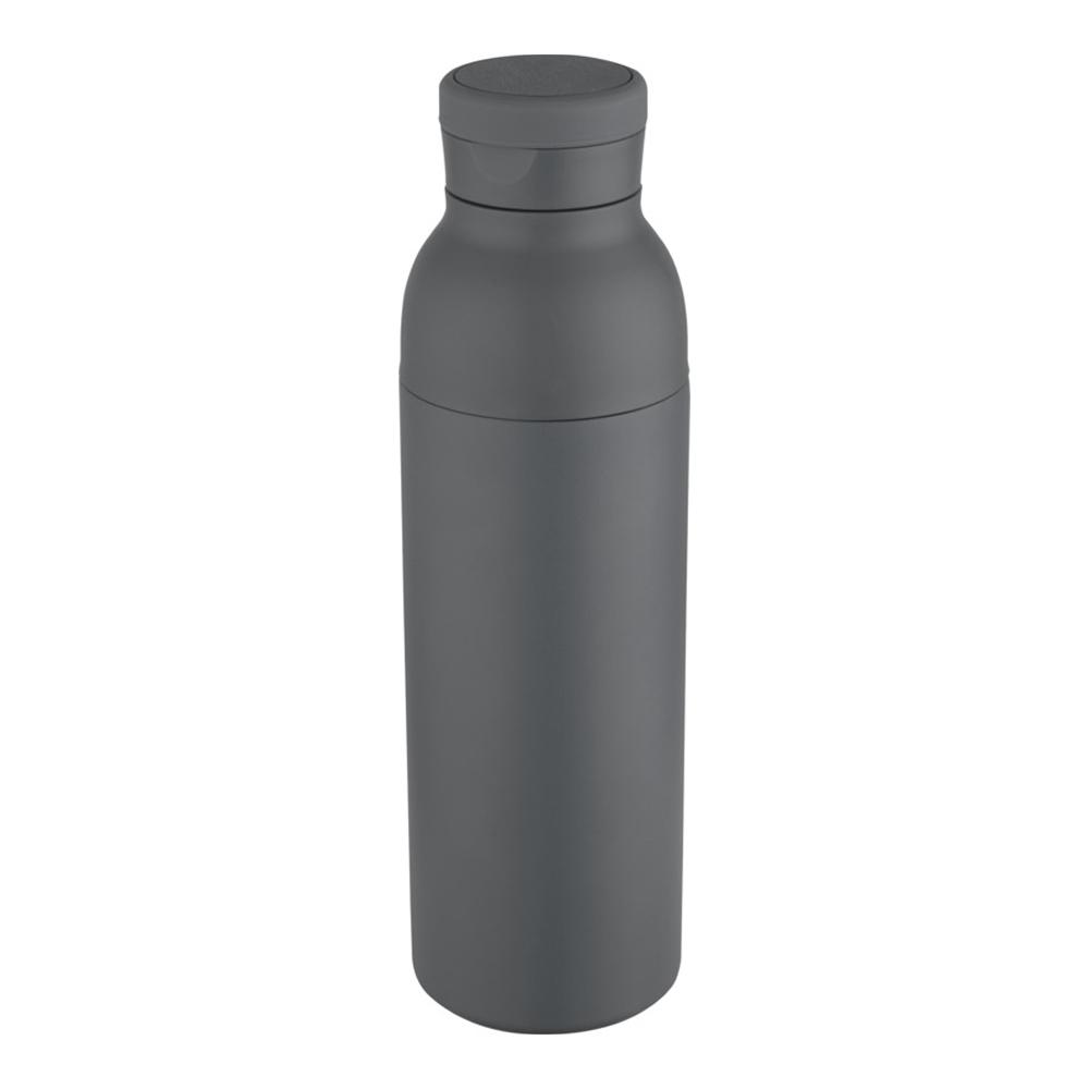 Floso Recycled Stainless Steel Double Wall 650ml Water Bottle