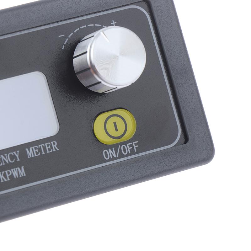 Xy-Kpwm Signal Generator 1-Channel 1Hz-150Khz Pwm Pulse Frequency Duty Cycle