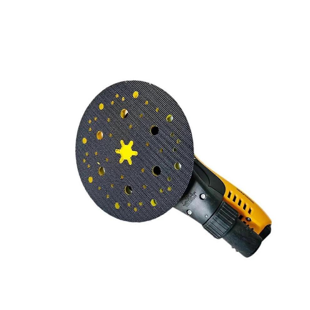 6 inch Sanding pad for Mirka pneumatic electric