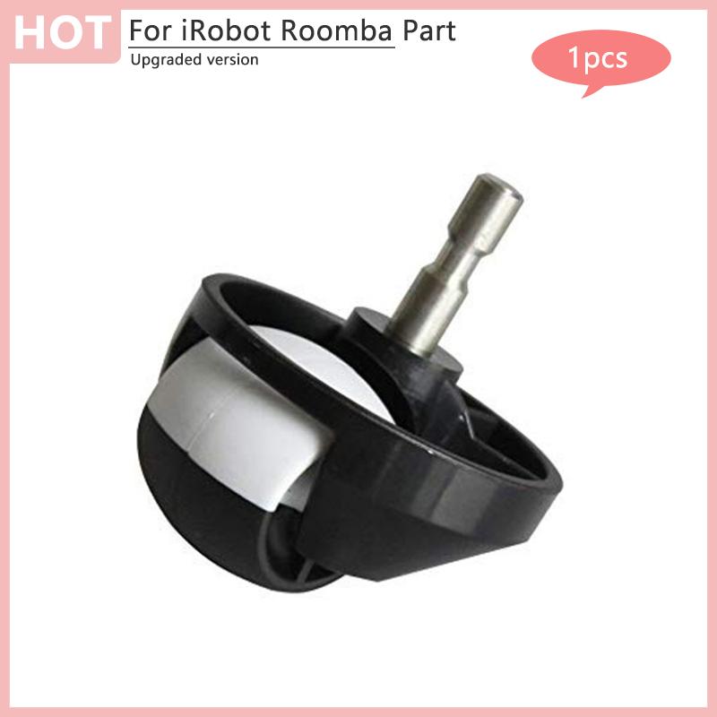 Replacement Front Wheel Caster Assembly For iRobot Roomba J7 I3 i7 i7+ Plus E5 E6 E7 500 600 700 800 900 980 960 Vacuum CLeaner