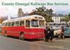 Книга County Donegal Railways Bus Services