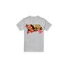 Marvel Mens X-Men 97 Comic Logo T-Shirt