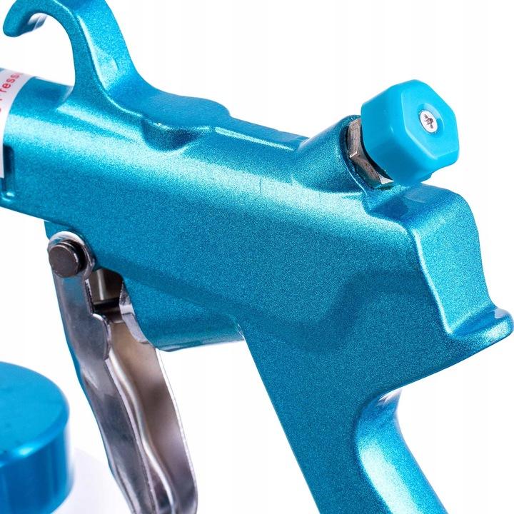 Pistolet Piorący Prania Tapicerki Pod Odkurzacz Ssawka Akcesoria Odsysanie