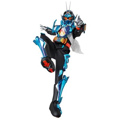 Medicom Toy RAH Real Action Heroes RAH GENESIS Kamen Rider Gatchard Steam 300мм раскрашенная экшн-фигурка №795 Кузнечик, прибл.. высокий,