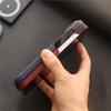 Ультратонкий PC-чехол с текстурой углеродного волокна для For Iphone 17 Air 16 Plus 1 14 13 12 Pro Max, Магнитная безрамочная охлаждающая крышка