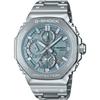 G-SHOCK GMC-B2100AD-2AJF [G-SHOCK GMC-B2100 SERIES FULL METAL Chronograph] Круглые часы Серебристые