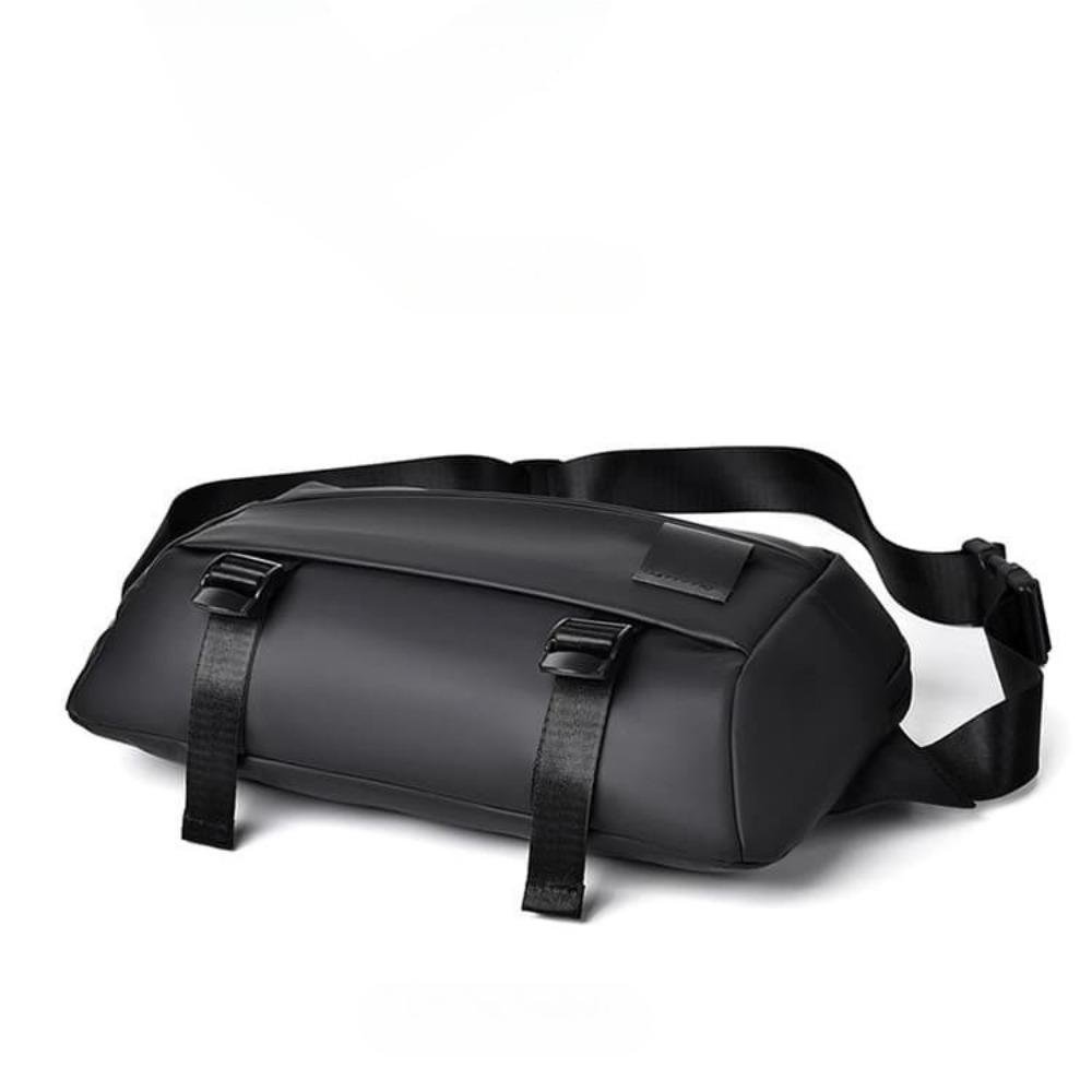 Новая мужская простая сумка-мессенджер