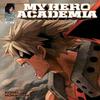 My Hero Academia Vol. 7 by Kohei Horikoshi Paperback Book 9781421590400