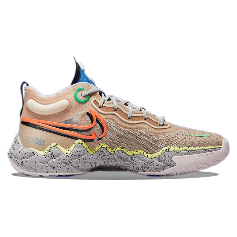 Nike Кроссовки Air Zoom GT Run EP 'Mowabb Attitude' DA7920-200