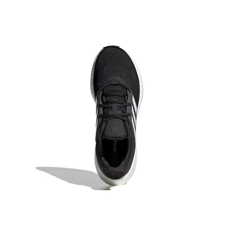 adidas Pureboost 22 Удобные Сетчатые Дышащие Легкие Низкие BOOST Обувь для Физических Упражнений и Экзаменов Беговые Кроссовки GZ5174