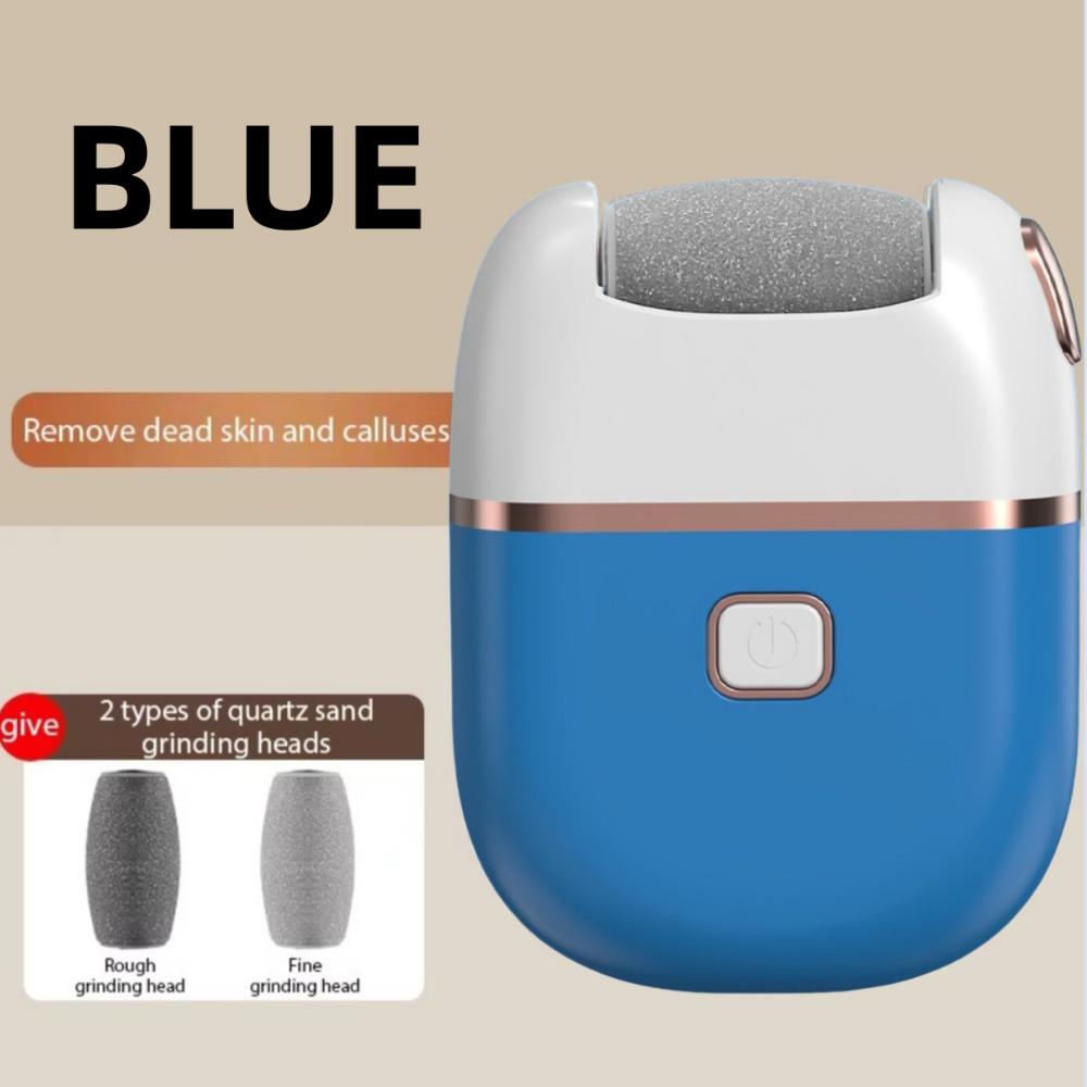 Dry Dead Cracked Dead Skin Remover Calluses Feet Scrubber Electric Foot Electric Foot Grinder