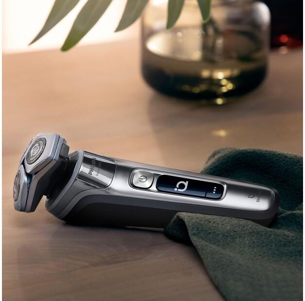 Philips Series 9000 SkinIQ Razor S9975/55