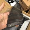 Car Front Door Tweeter Speaker Cover For BMW G05 X5 High Range Horn Treble Sticker Upgrade Accessory for Audio System