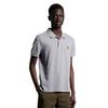 Lyle & Scott Mens Logo Polo Shirt