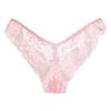 Женские сексуальные кружевные прозрачные дышащие мягкие трусы, нижнее белье, нижнее белье
