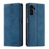 Leather Phone Case For Samsung S23 FE S22 Ultra S21 S20 Plus 5G Note 20 10 9 Magntic Flip Wallet for Galaxy S10 S9 S8 S7 Edge +