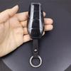 Ultra-Thin Key Case for BYD Models: Dolphin, Qin Plus, Yuan, Song Pro, Seagull, Leopard, Tang, Han, Frigate, Destroyer