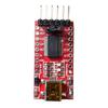 1-10 шт. FT232RL FT232 Pro Mini USB к TTL 232 3,3 В 5,5 В Модуль USB-преобразователя в последовательный порт TTL Мини-USB к плате адаптера TTL