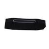 Reflective Strip Running Waist Belt Bag Waterproof Outdoor Sport Phone Pouch  Running Accessories